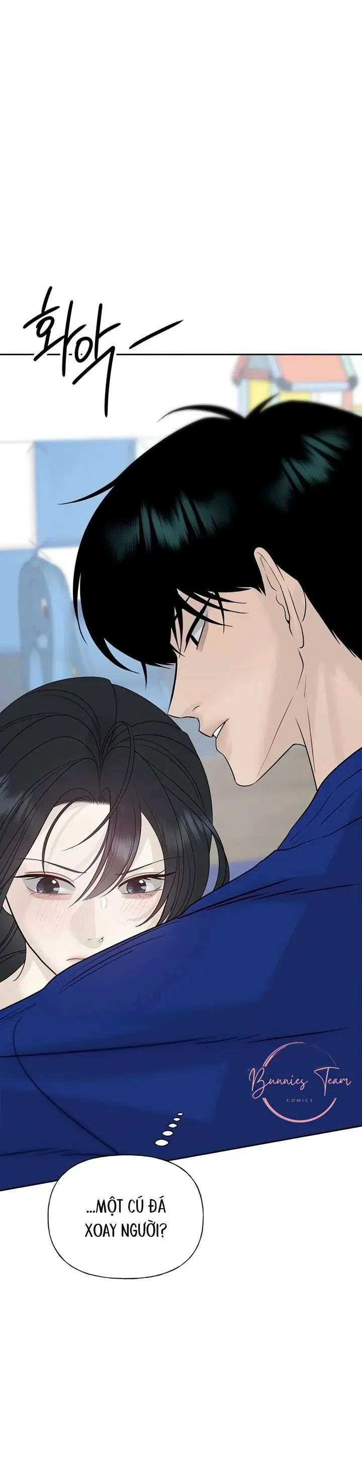 Sự Thâm Nhập Dịu Dàng Chap 28 - Next Chap 27