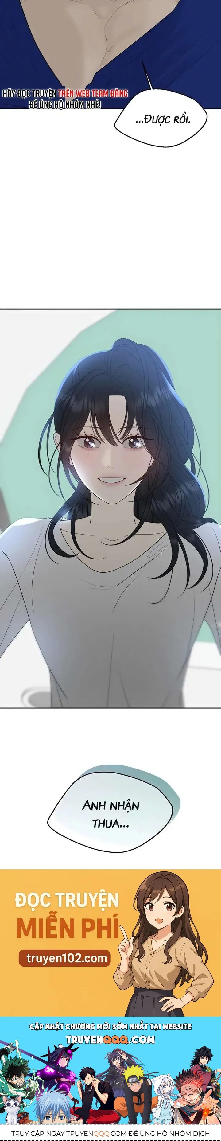 Sự Thâm Nhập Dịu Dàng Chap 28 - Next Chap 27