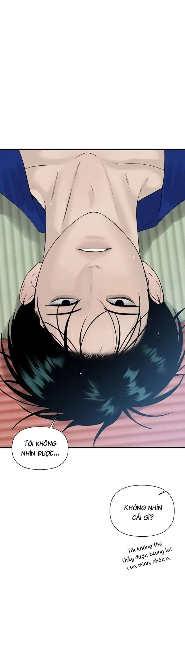 Sự Thâm Nhập Dịu Dàng Chap 28 - Next Chap 27