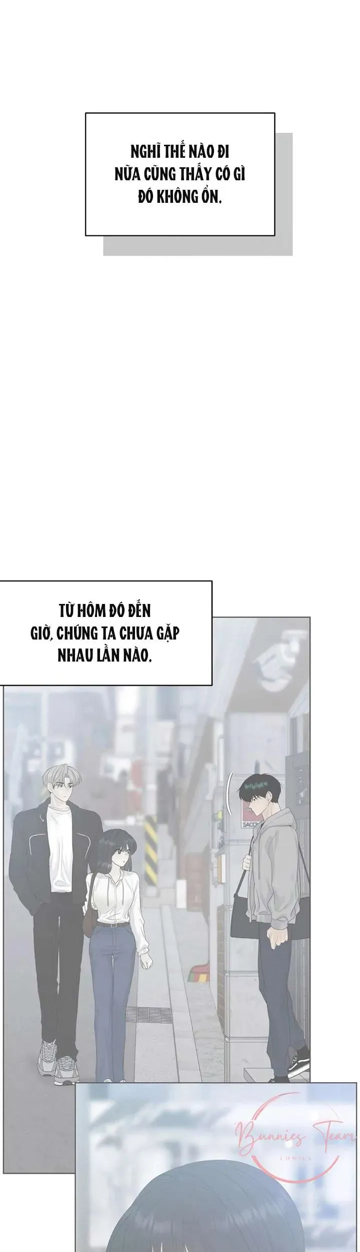 Sự Thâm Nhập Dịu Dàng Chap 28 - Next Chap 27