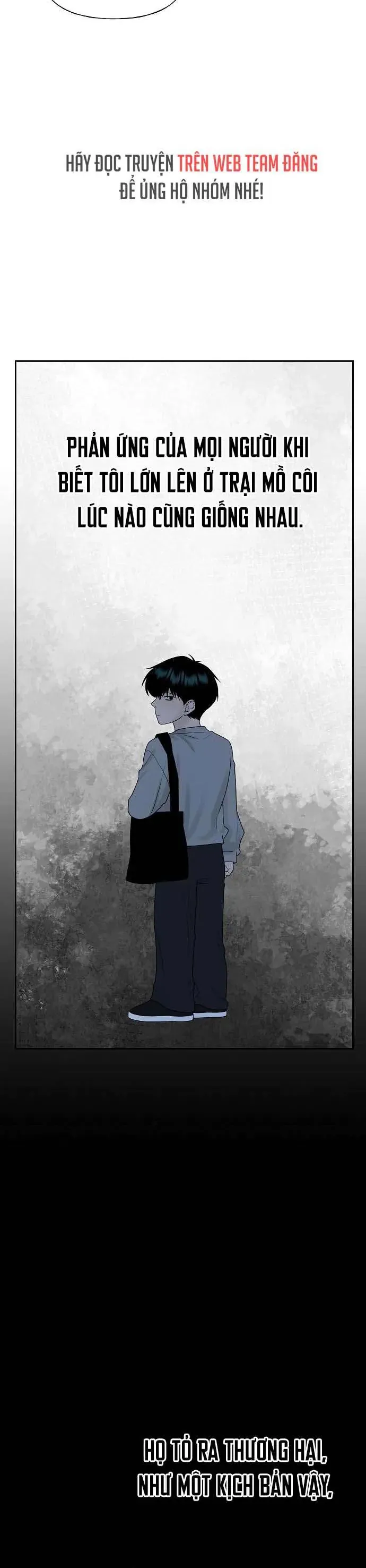 Sự Thâm Nhập Dịu Dàng Chap 29 - Next Chap 28