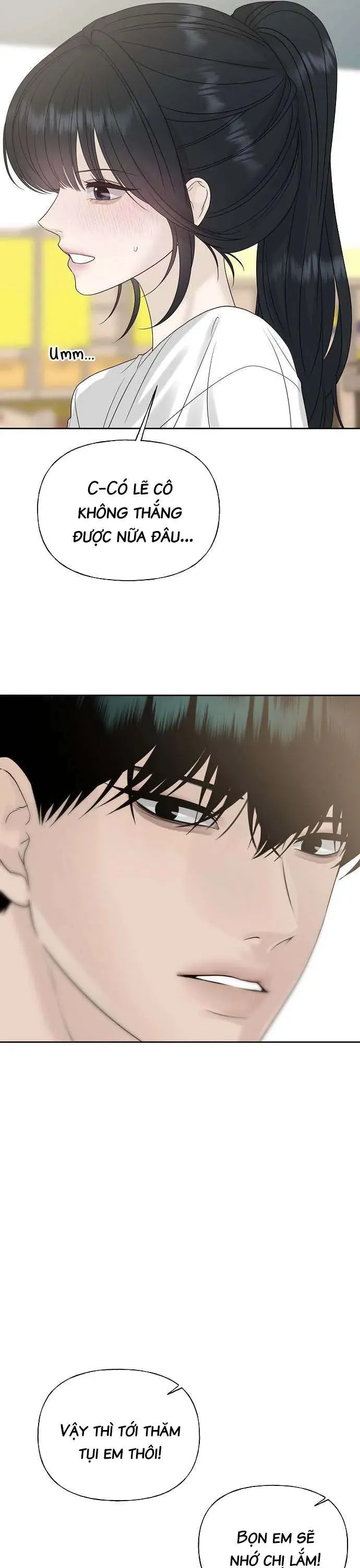 Sự Thâm Nhập Dịu Dàng Chap 29 - Next Chap 28