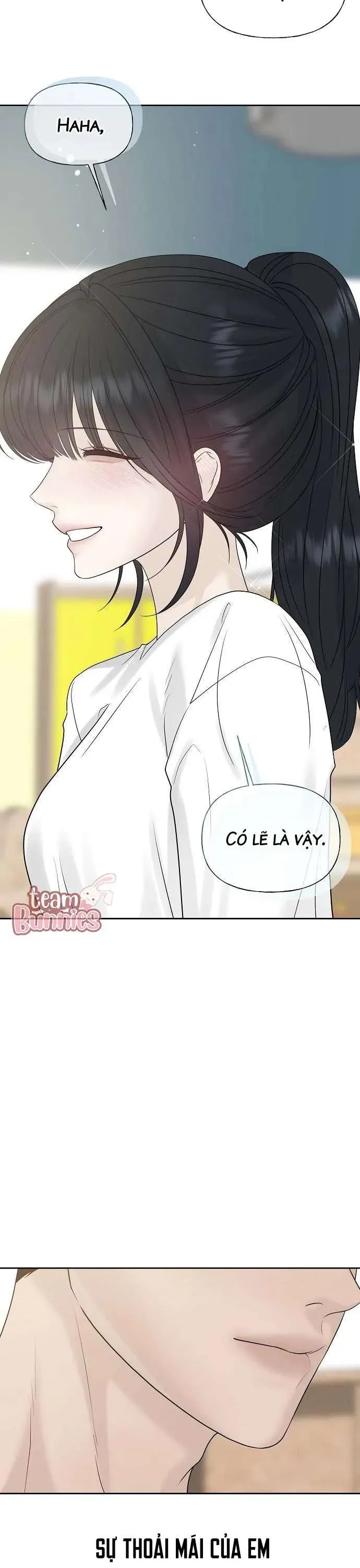 Sự Thâm Nhập Dịu Dàng Chap 29 - Next Chap 28