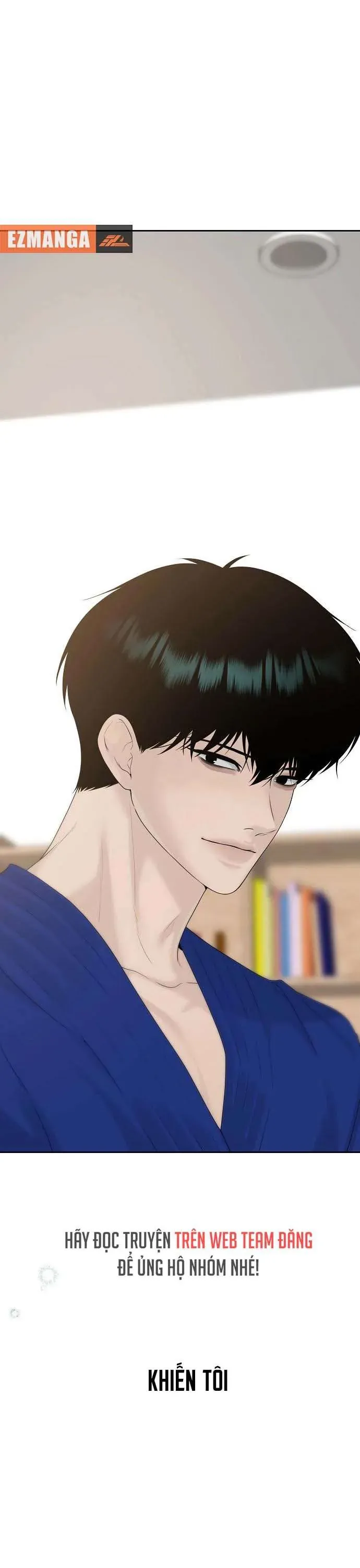 Sự Thâm Nhập Dịu Dàng Chap 29 - Next Chap 28