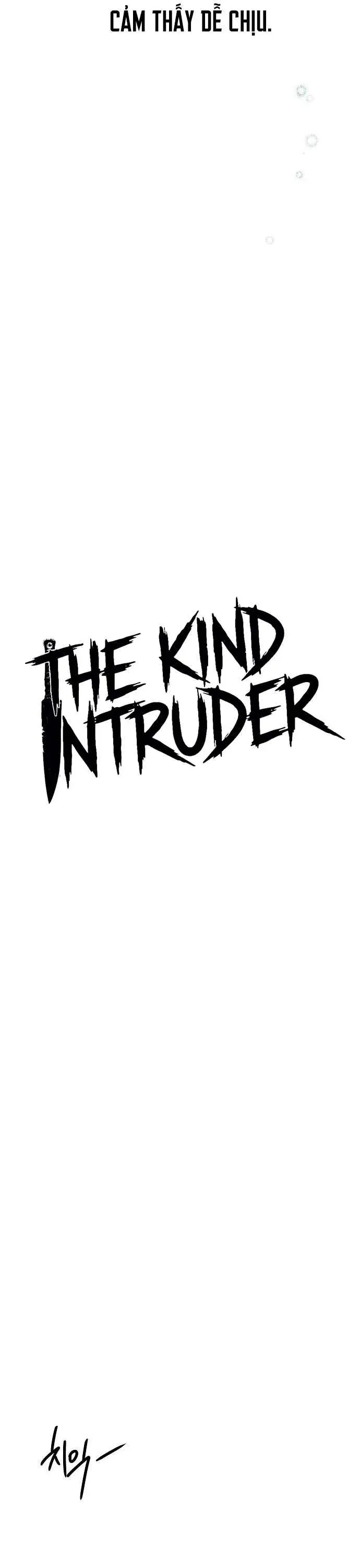 Sự Thâm Nhập Dịu Dàng Chap 29 - Next Chap 28