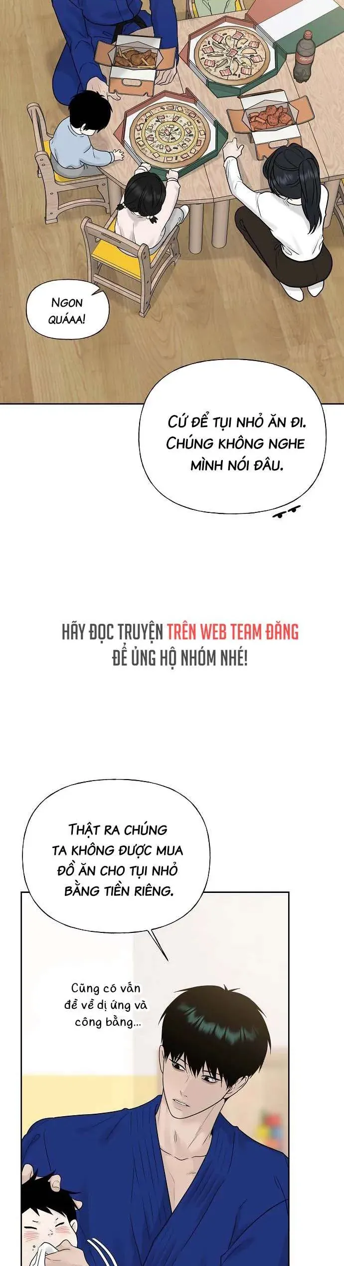 Sự Thâm Nhập Dịu Dàng Chap 29 - Next Chap 28