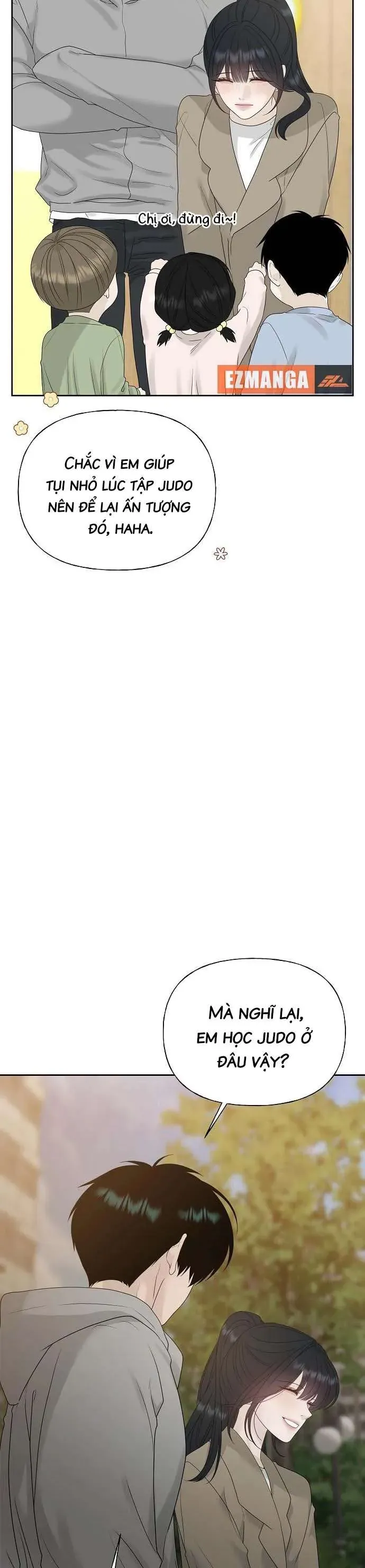 Sự Thâm Nhập Dịu Dàng Chap 29 - Next Chap 28