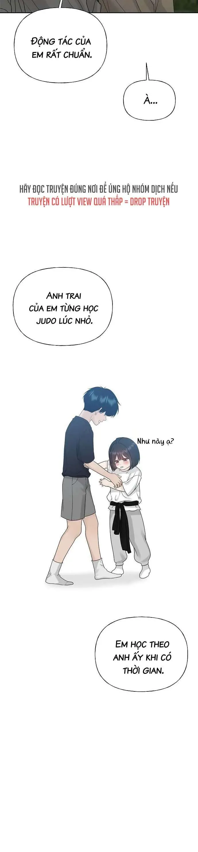 Sự Thâm Nhập Dịu Dàng Chap 29 - Next Chap 28