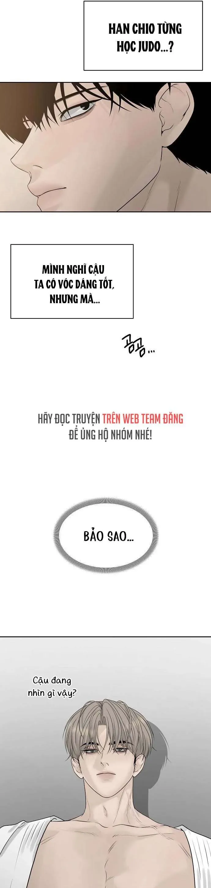 Sự Thâm Nhập Dịu Dàng Chap 29 - Next Chap 28