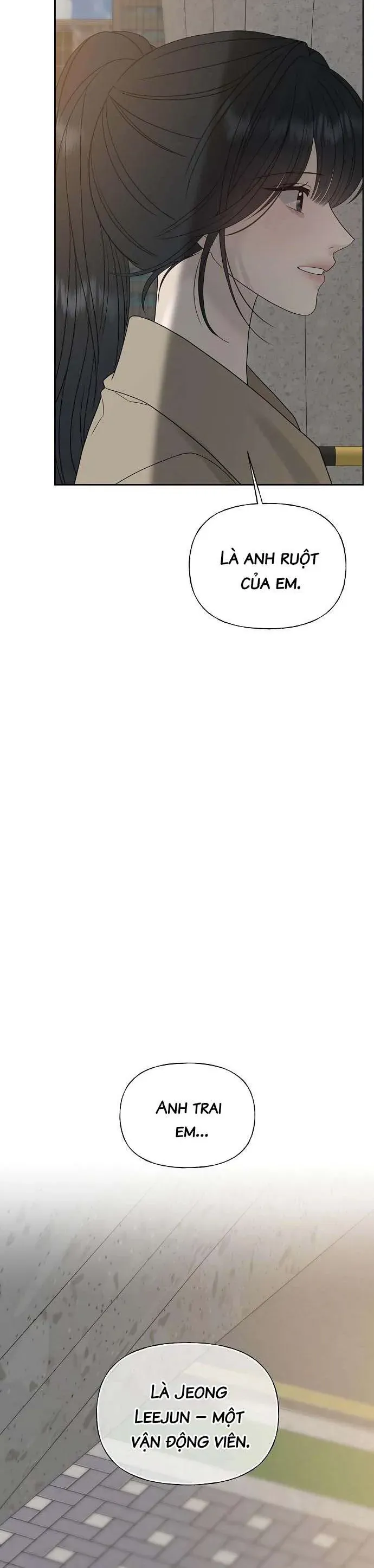 Sự Thâm Nhập Dịu Dàng Chap 29 - Next Chap 28