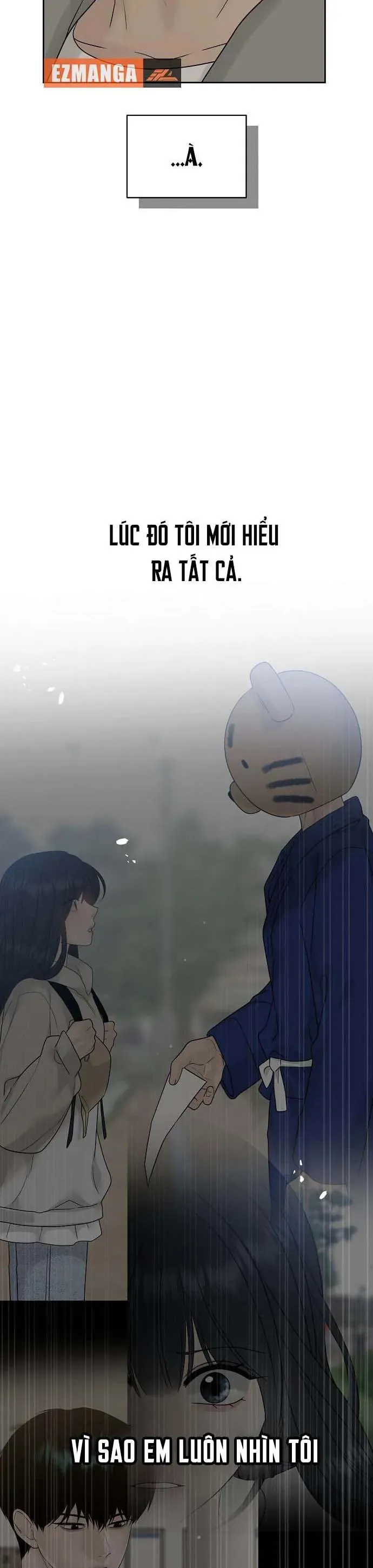 Sự Thâm Nhập Dịu Dàng Chap 29 - Next Chap 28