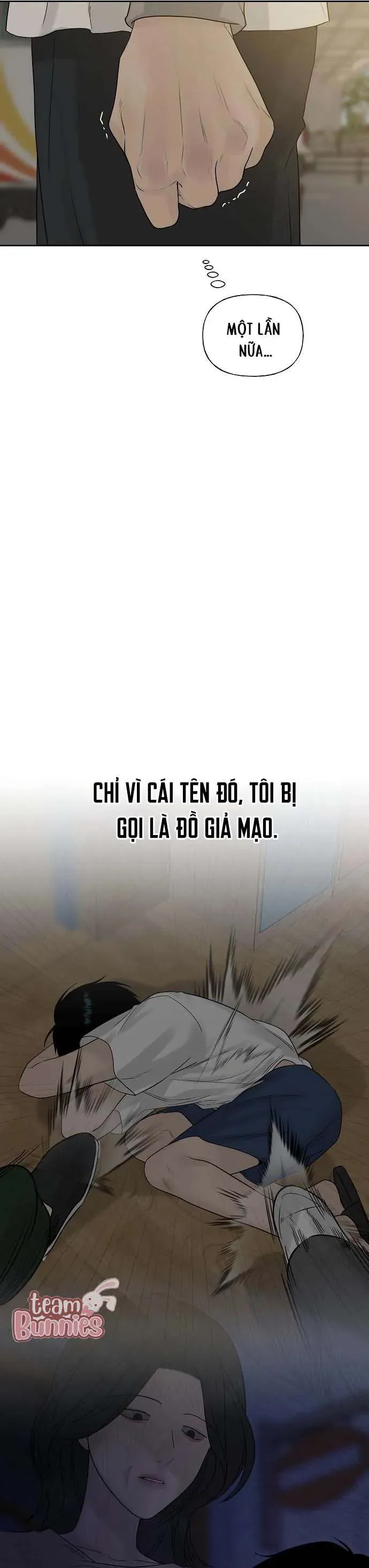 Sự Thâm Nhập Dịu Dàng Chap 29 - Next Chap 28