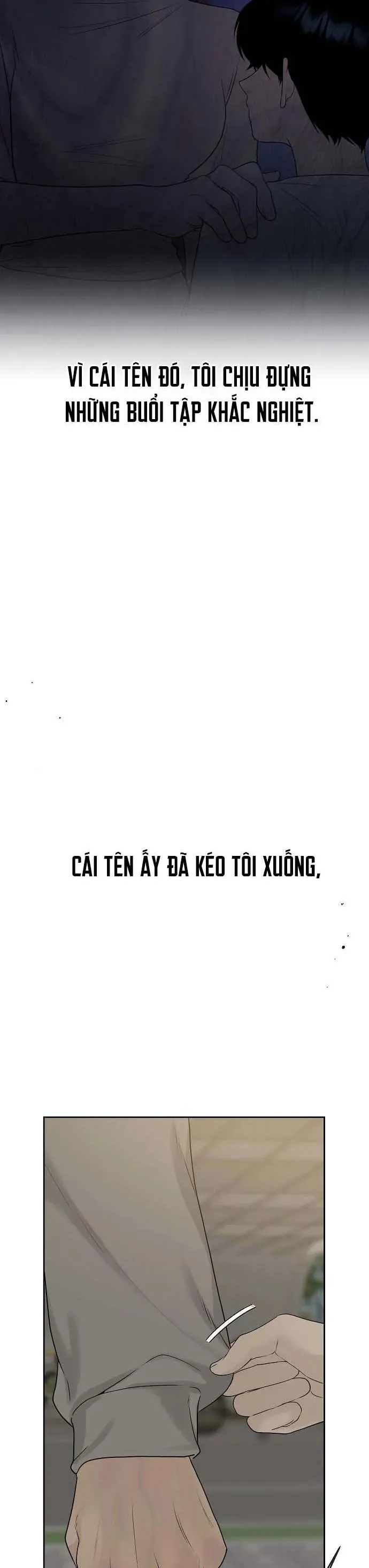 Sự Thâm Nhập Dịu Dàng Chap 29 - Next Chap 28