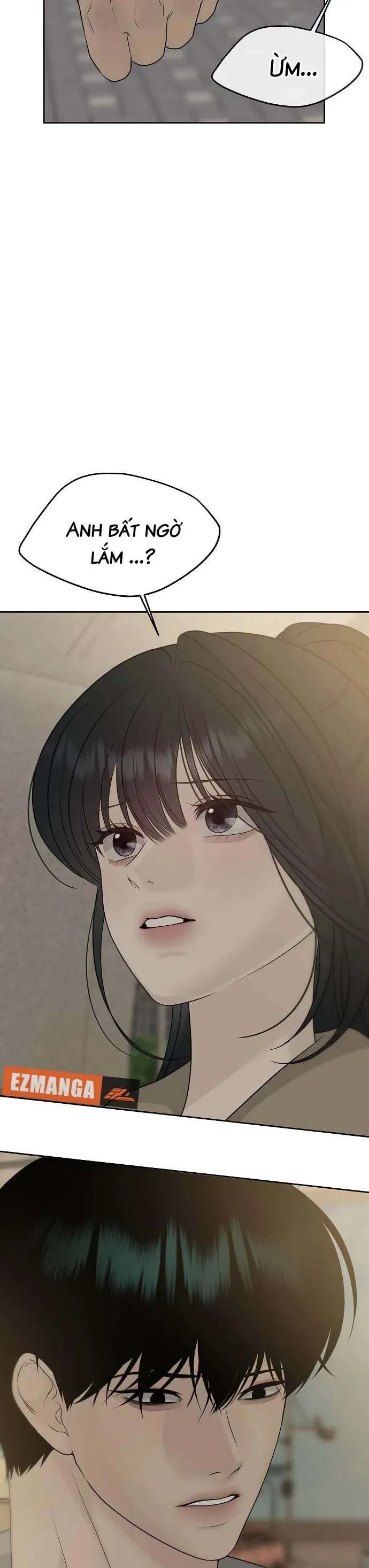 Sự Thâm Nhập Dịu Dàng Chap 29 - Next Chap 28