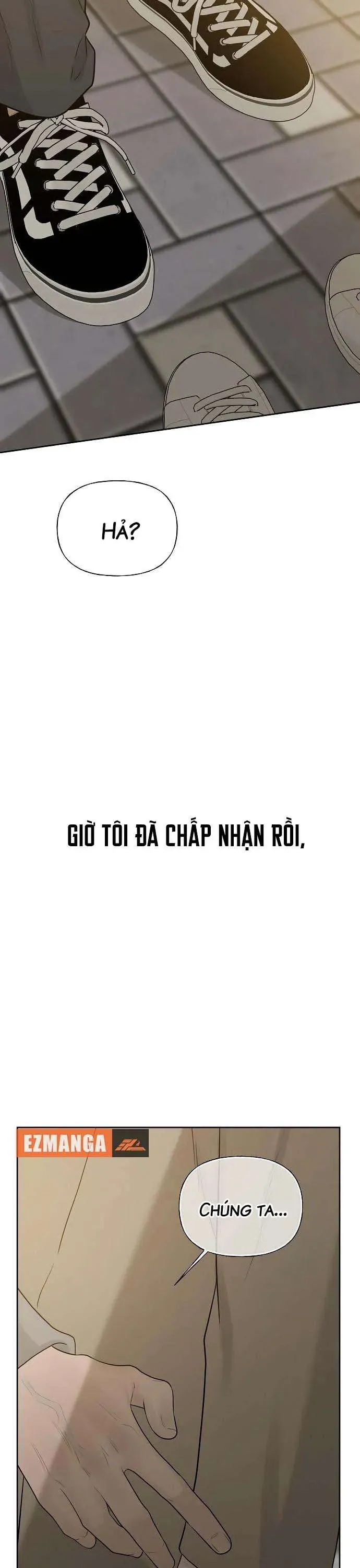 Sự Thâm Nhập Dịu Dàng Chap 29 - Next Chap 28