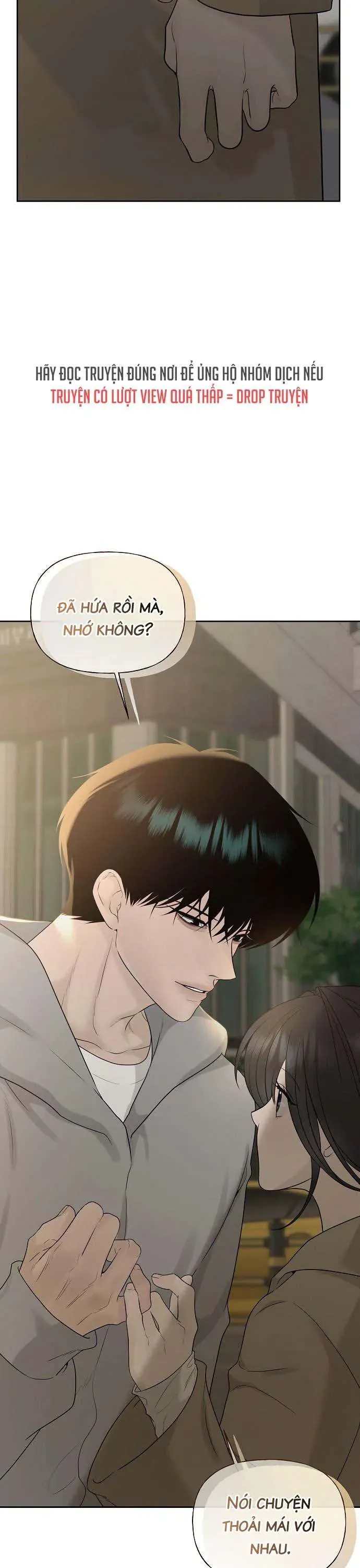 Sự Thâm Nhập Dịu Dàng Chap 29 - Next Chap 28