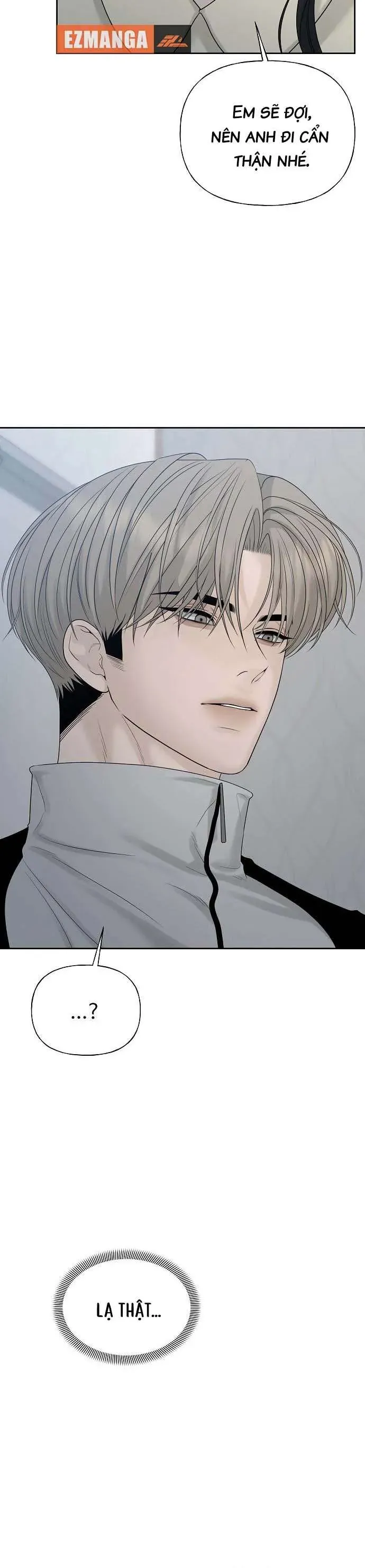 Sự Thâm Nhập Dịu Dàng Chap 29 - Next Chap 28