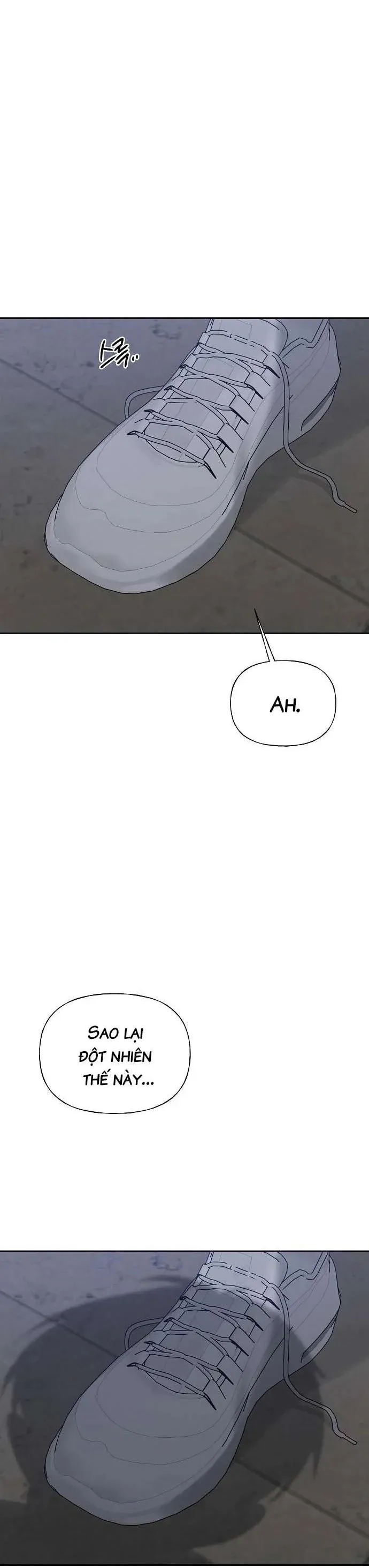 Sự Thâm Nhập Dịu Dàng Chap 29 - Next Chap 28