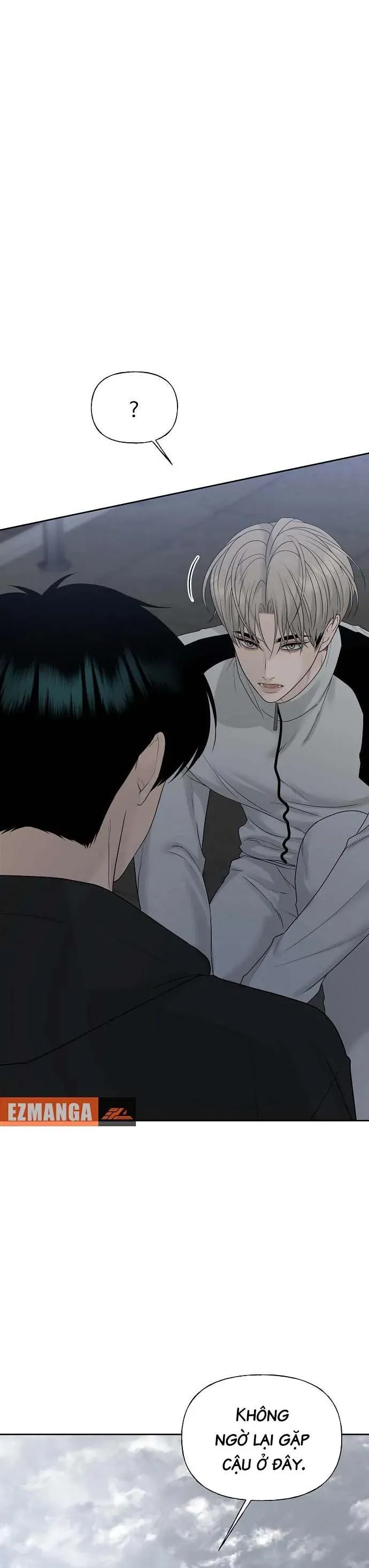 Sự Thâm Nhập Dịu Dàng Chap 29 - Next Chap 28