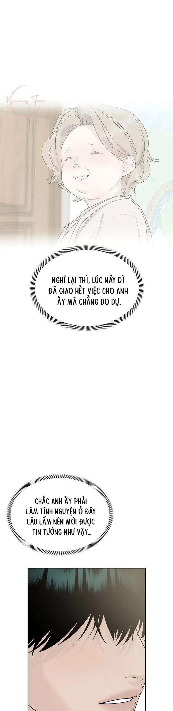 Sự Thâm Nhập Dịu Dàng Chap 29 - Next Chap 28