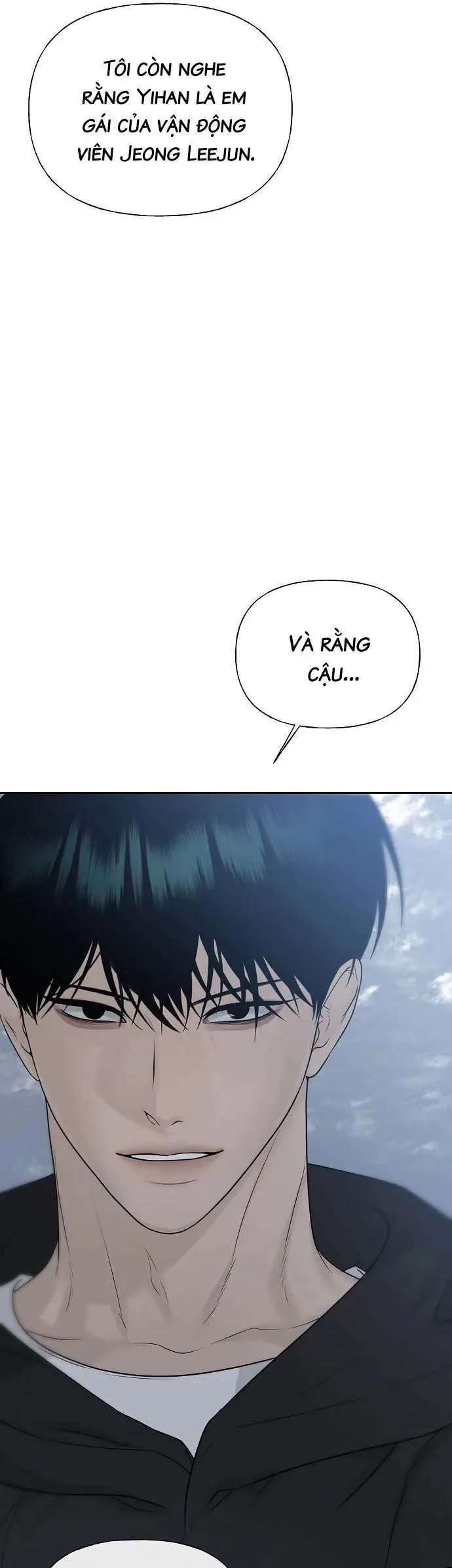 Sự Thâm Nhập Dịu Dàng Chap 29 - Next Chap 28