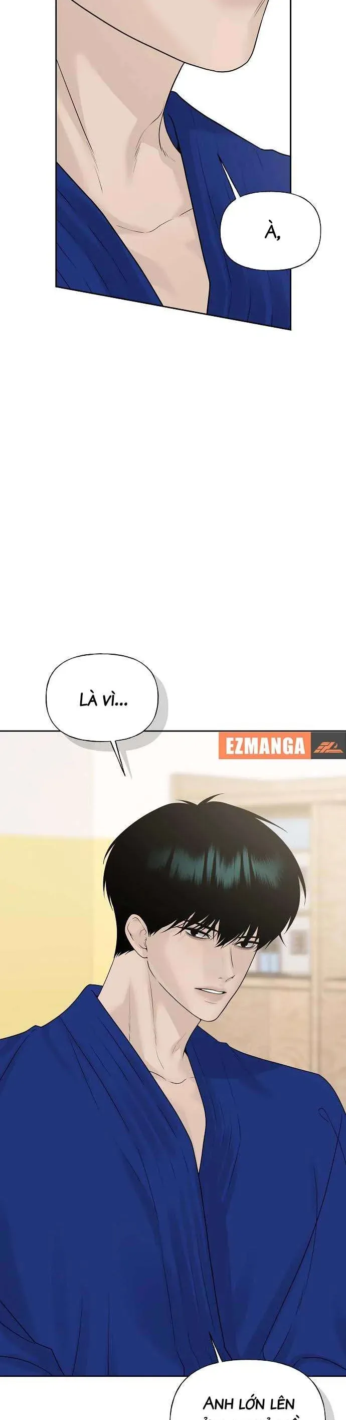 Sự Thâm Nhập Dịu Dàng Chap 29 - Next Chap 28