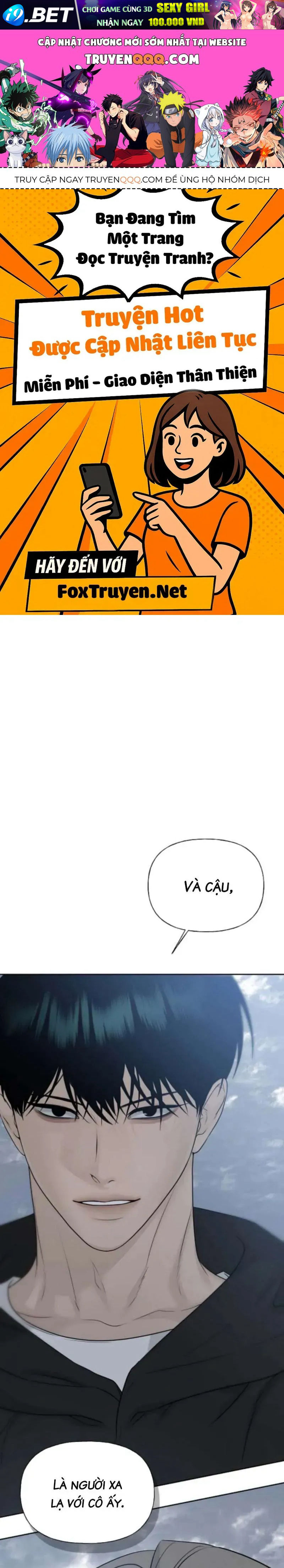 Sự Thâm Nhập Dịu Dàng Chap 30 - Next Chap 29