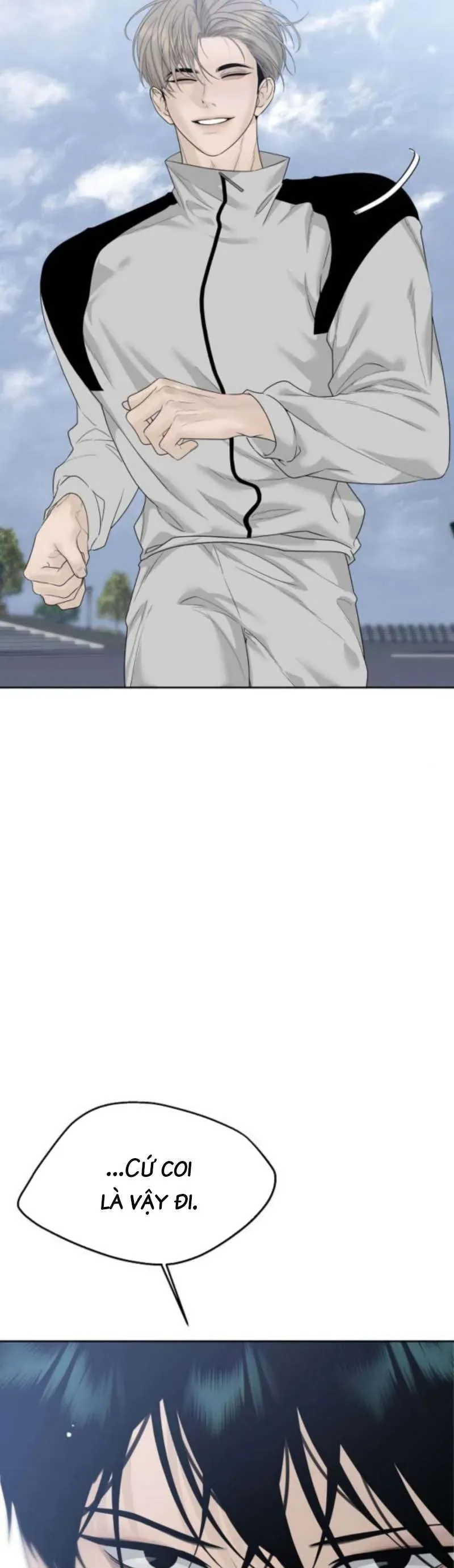 Sự Thâm Nhập Dịu Dàng Chap 30 - Next Chap 29