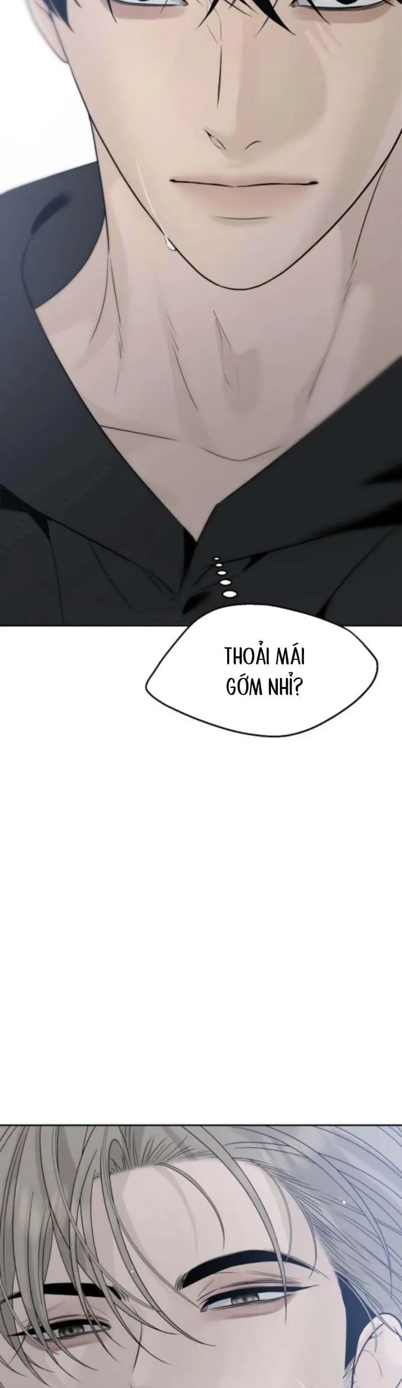 Sự Thâm Nhập Dịu Dàng Chap 30 - Next Chap 29