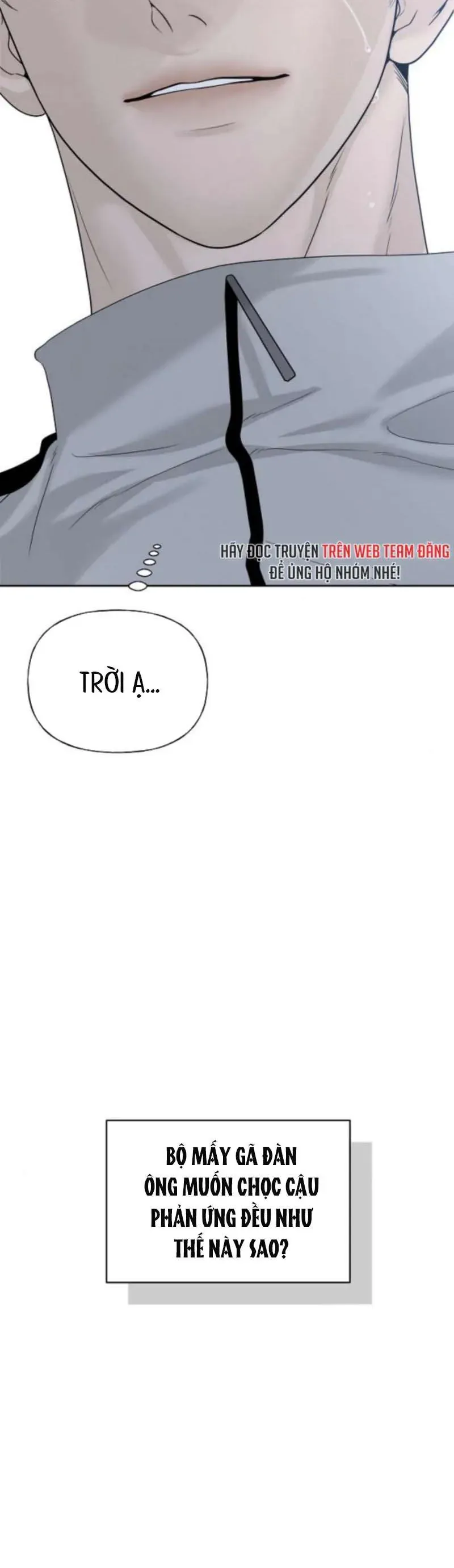 Sự Thâm Nhập Dịu Dàng Chap 30 - Next Chap 29