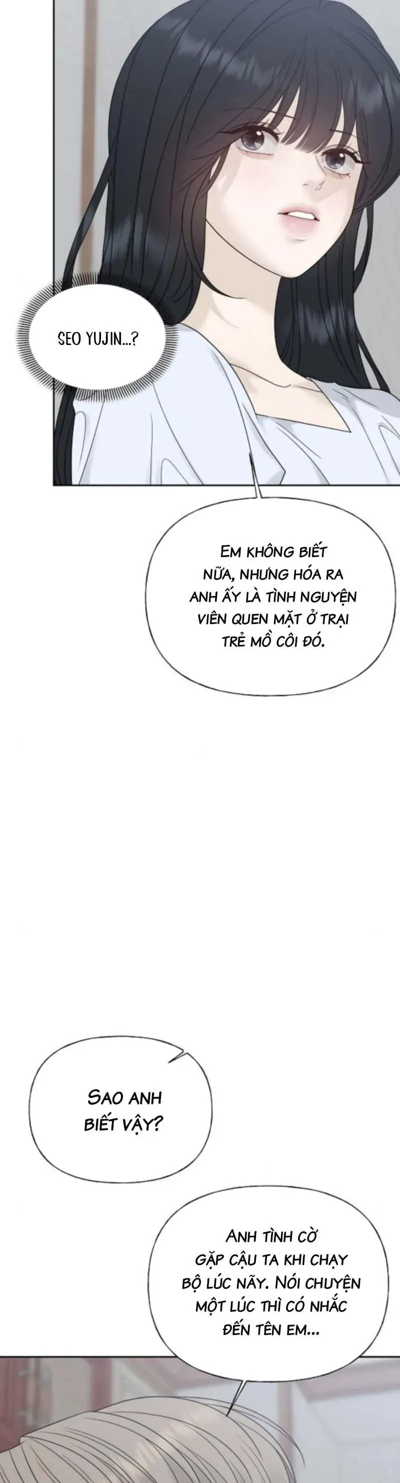 Sự Thâm Nhập Dịu Dàng Chap 30 - Next Chap 29