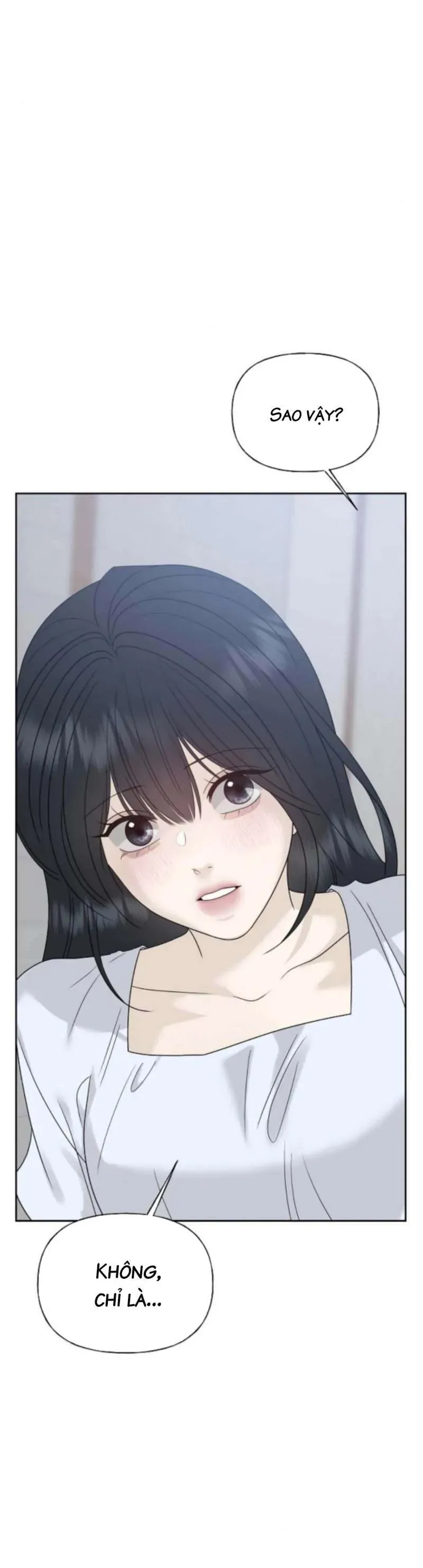 Sự Thâm Nhập Dịu Dàng Chap 30 - Next Chap 29