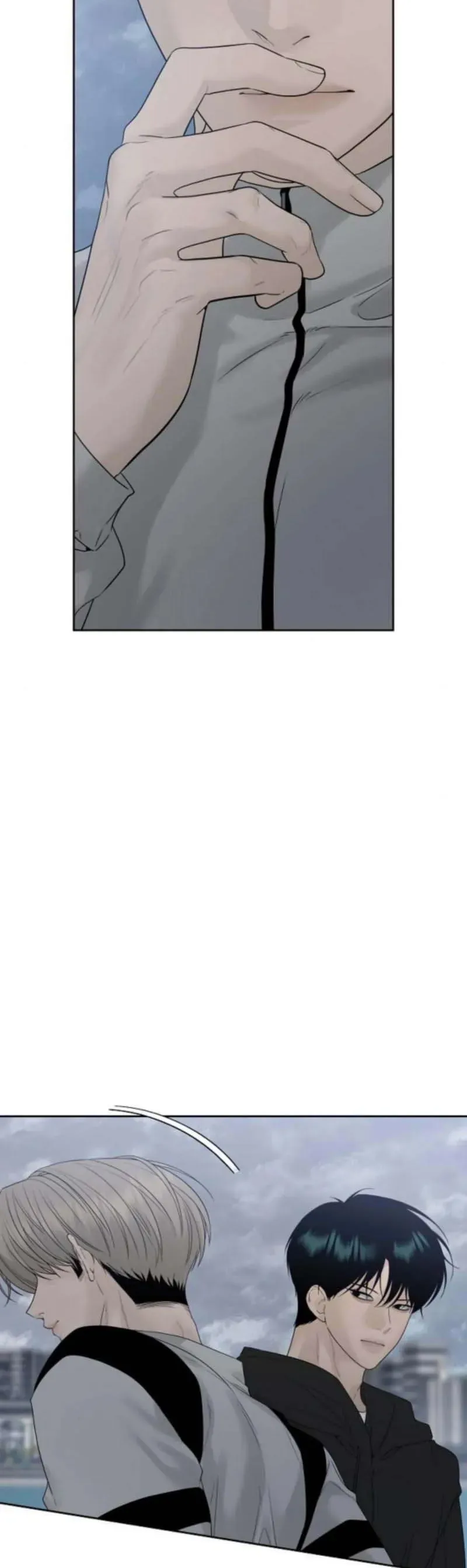 Sự Thâm Nhập Dịu Dàng Chap 30 - Next Chap 29