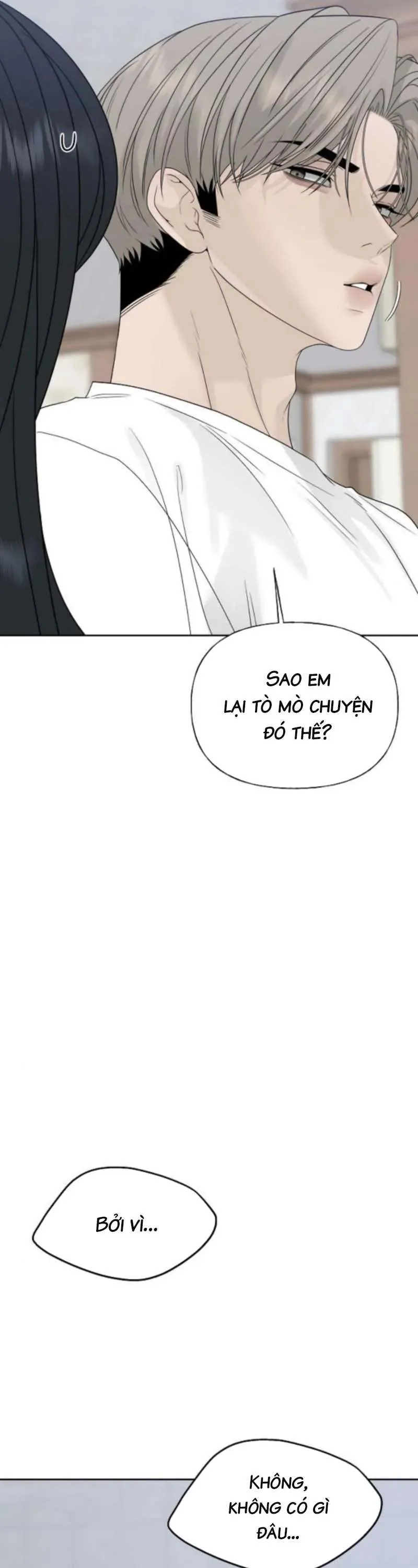 Sự Thâm Nhập Dịu Dàng Chap 30 - Next Chap 29