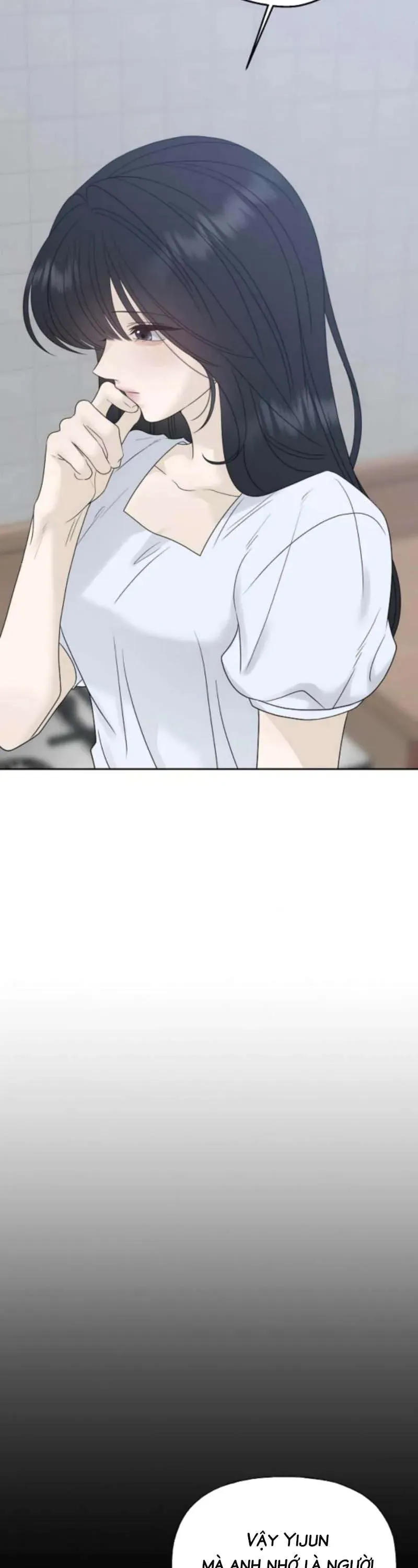 Sự Thâm Nhập Dịu Dàng Chap 30 - Next Chap 29