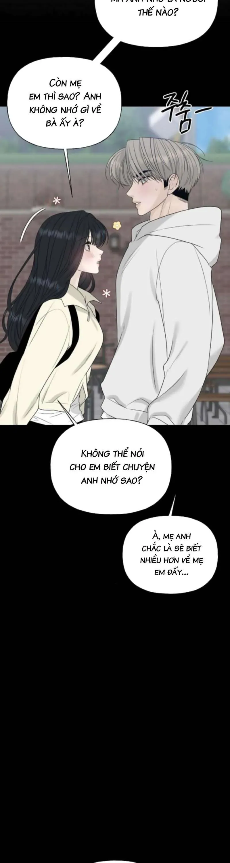 Sự Thâm Nhập Dịu Dàng Chap 30 - Next Chap 29