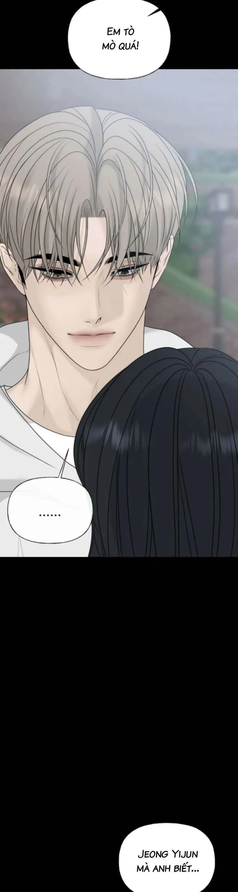 Sự Thâm Nhập Dịu Dàng Chap 30 - Next Chap 29