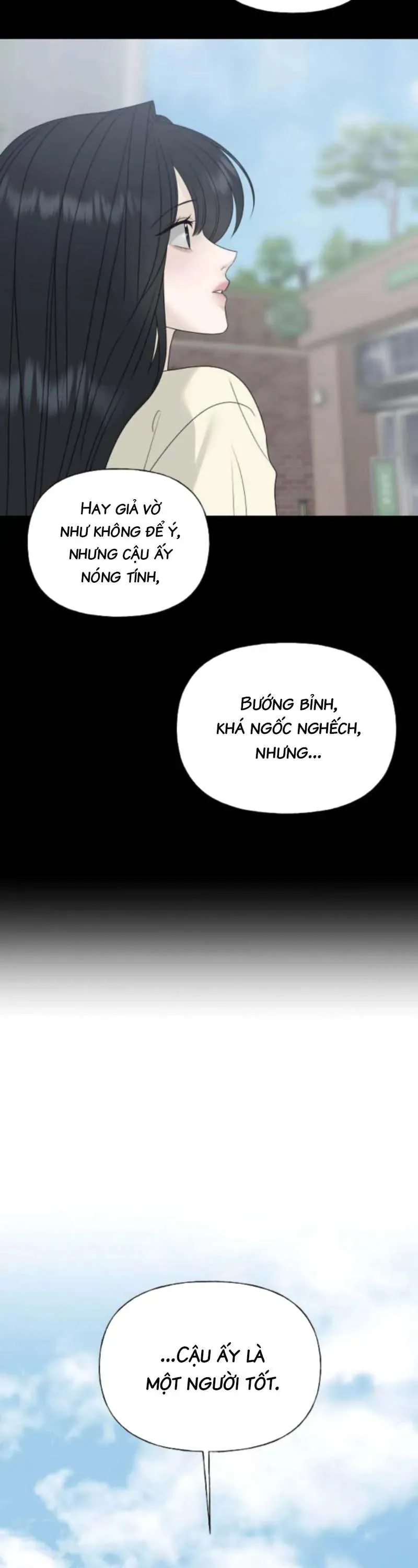 Sự Thâm Nhập Dịu Dàng Chap 30 - Next Chap 29