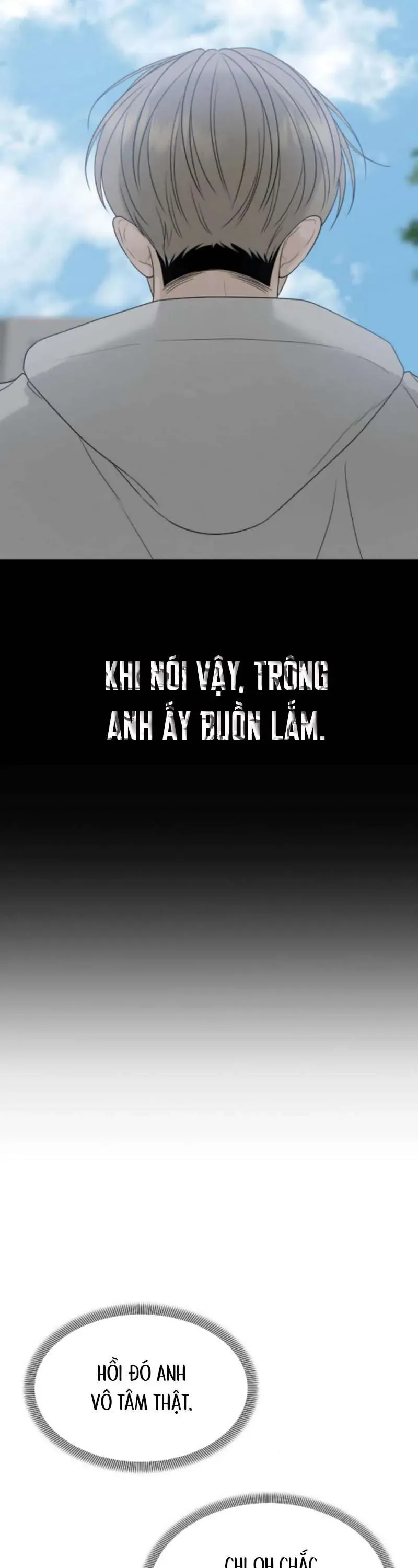 Sự Thâm Nhập Dịu Dàng Chap 30 - Next Chap 29