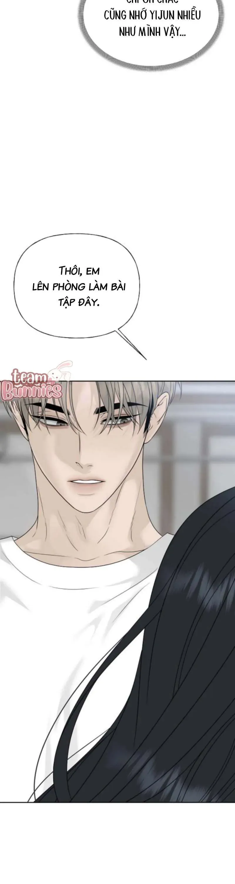 Sự Thâm Nhập Dịu Dàng Chap 30 - Next Chap 29