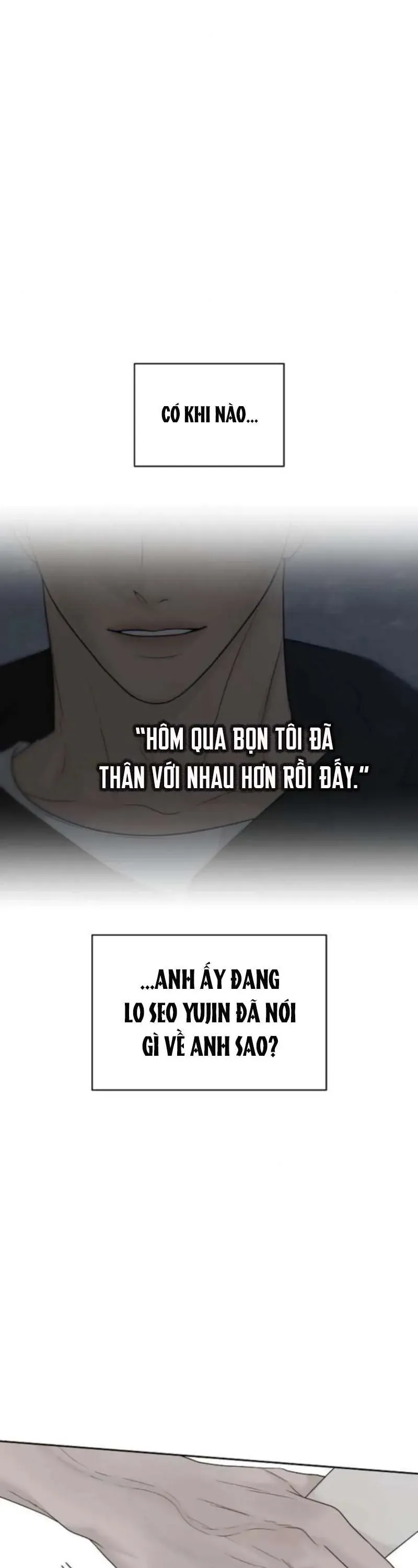 Sự Thâm Nhập Dịu Dàng Chap 30 - Next Chap 29