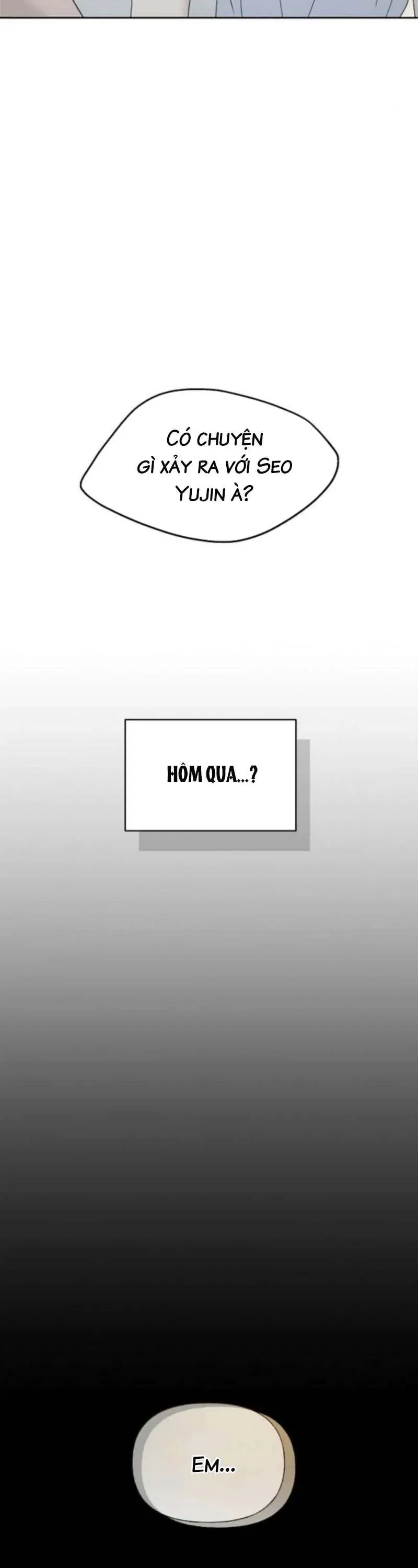 Sự Thâm Nhập Dịu Dàng Chap 30 - Next Chap 29