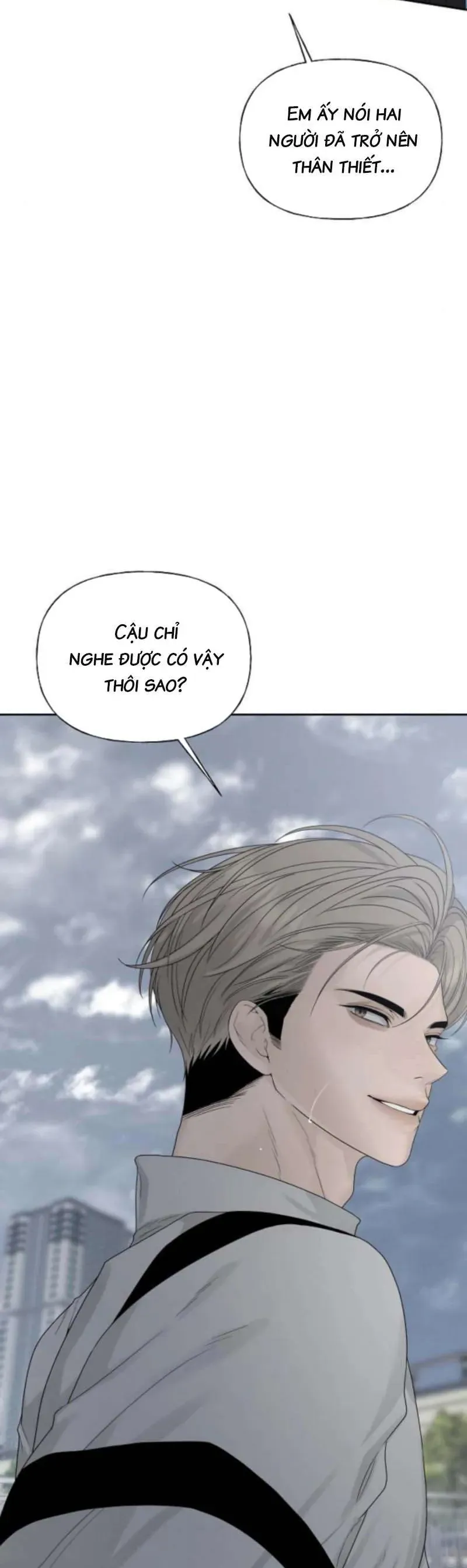 Sự Thâm Nhập Dịu Dàng Chap 30 - Next Chap 29