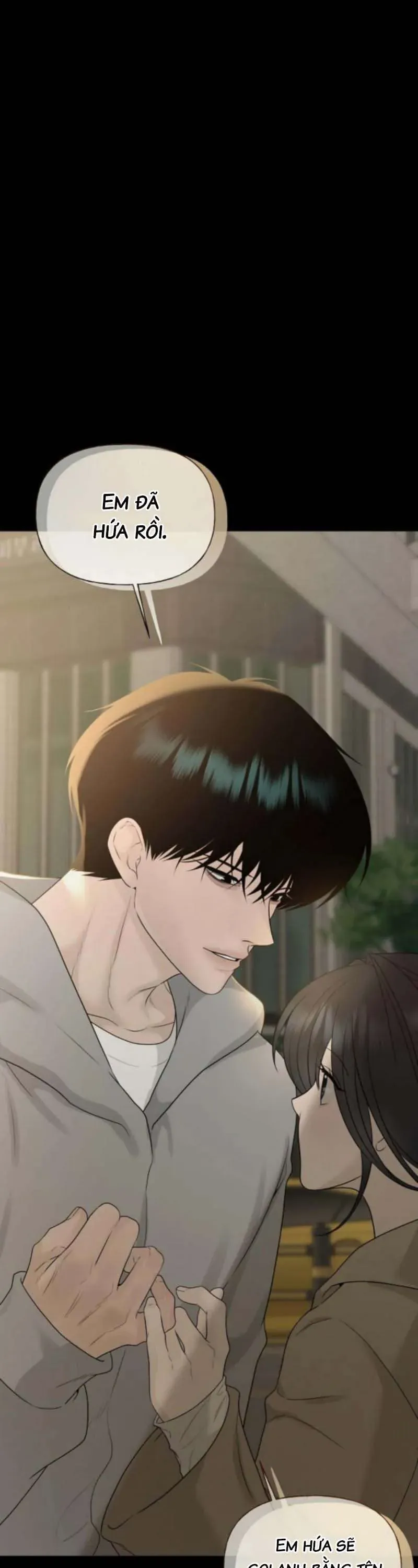 Sự Thâm Nhập Dịu Dàng Chap 30 - Next Chap 29