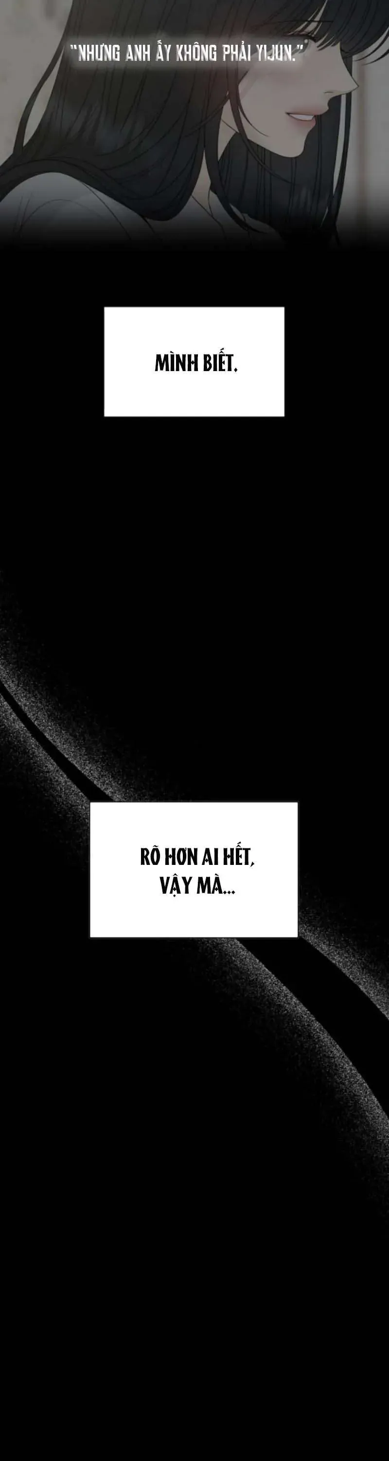 Sự Thâm Nhập Dịu Dàng Chap 30 - Next Chap 29