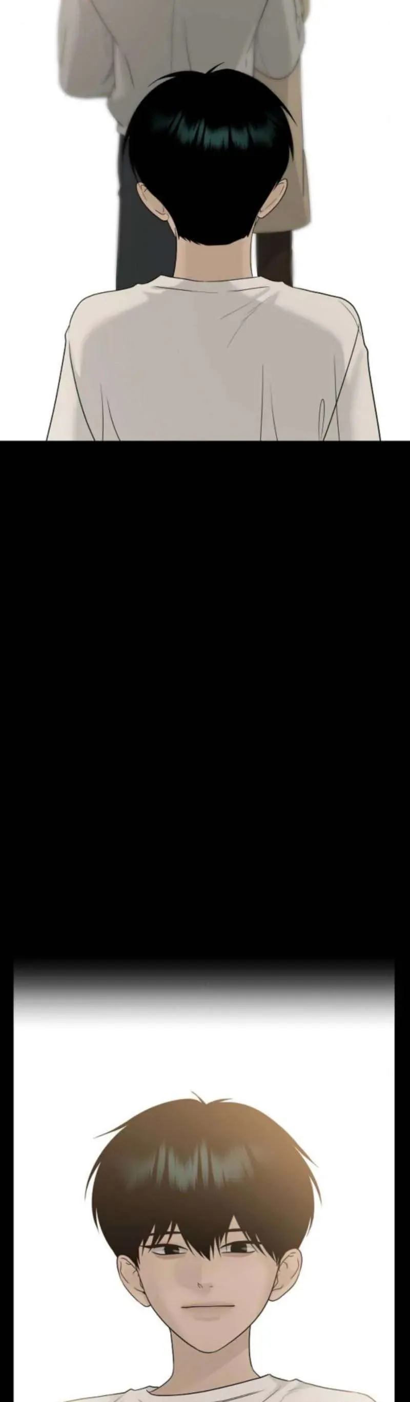 Sự Thâm Nhập Dịu Dàng Chap 30 - Next Chap 29