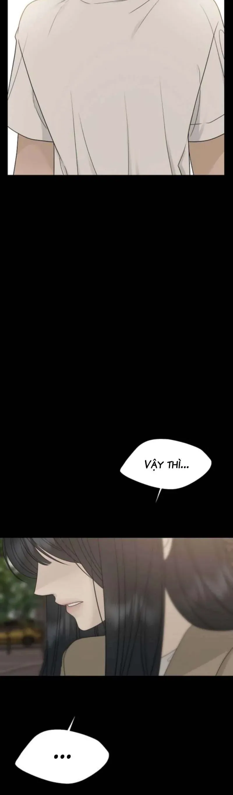 Sự Thâm Nhập Dịu Dàng Chap 30 - Next Chap 29