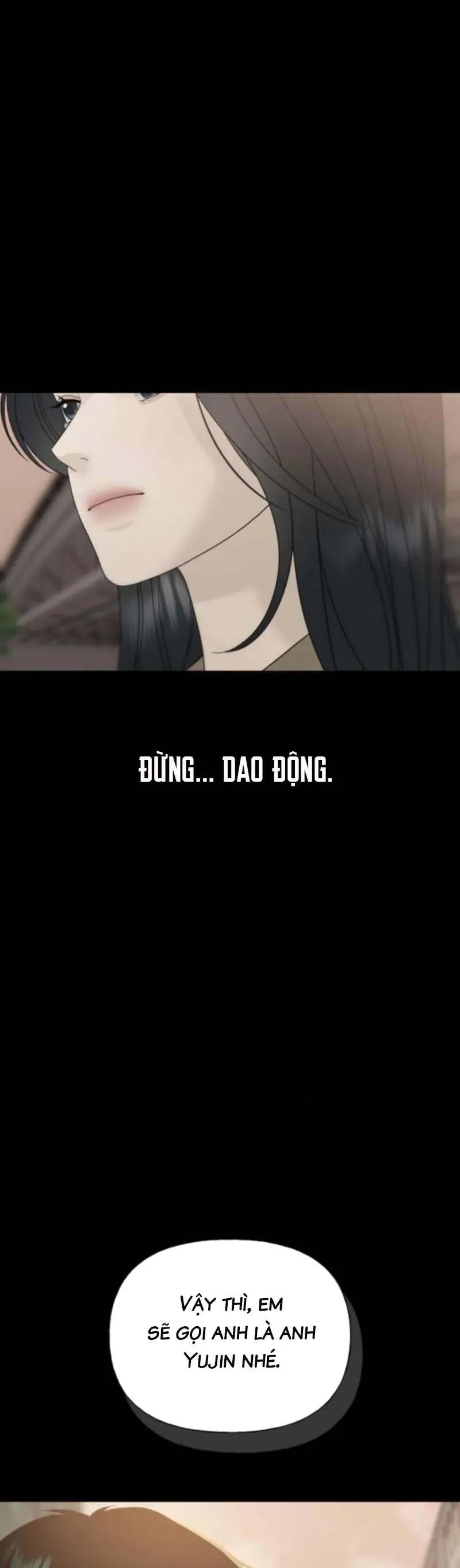 Sự Thâm Nhập Dịu Dàng Chap 30 - Next Chap 29