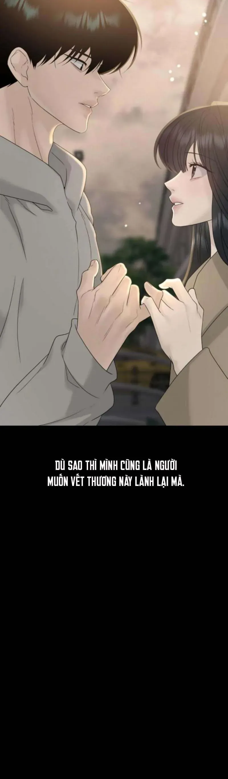 Sự Thâm Nhập Dịu Dàng Chap 30 - Next Chap 29