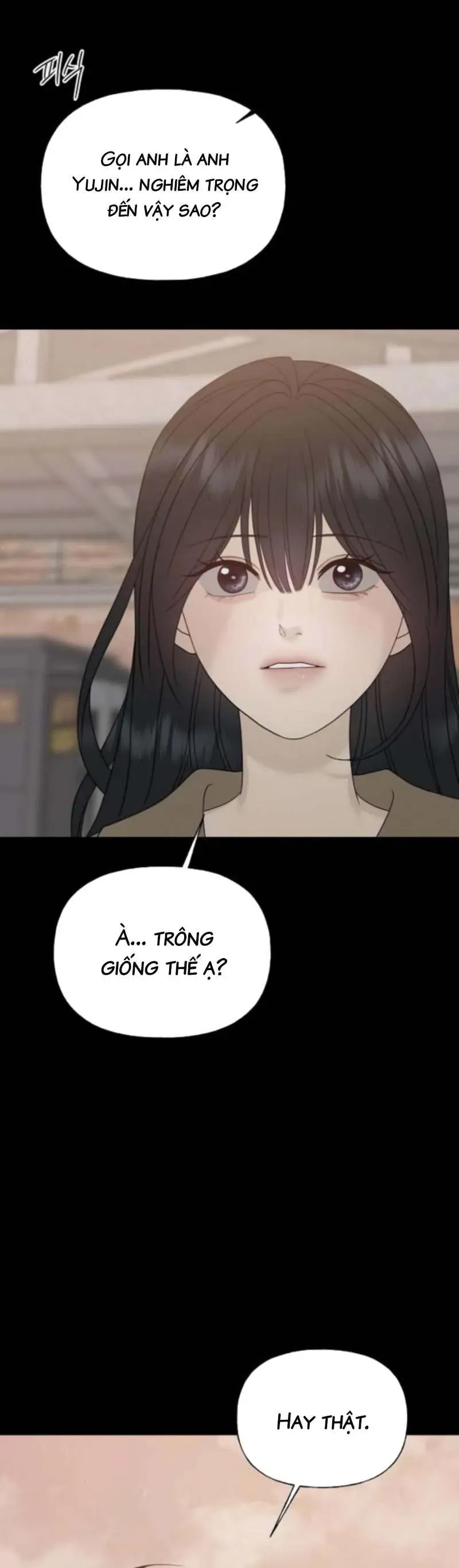 Sự Thâm Nhập Dịu Dàng Chap 30 - Next Chap 29